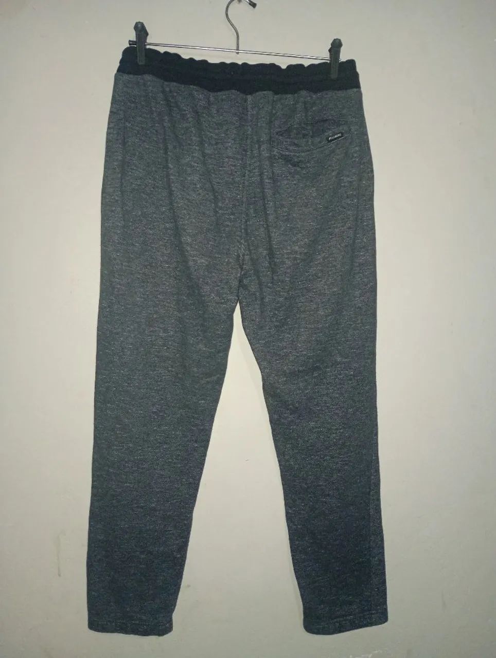 Billabong Calça moletom  - Foto 2
