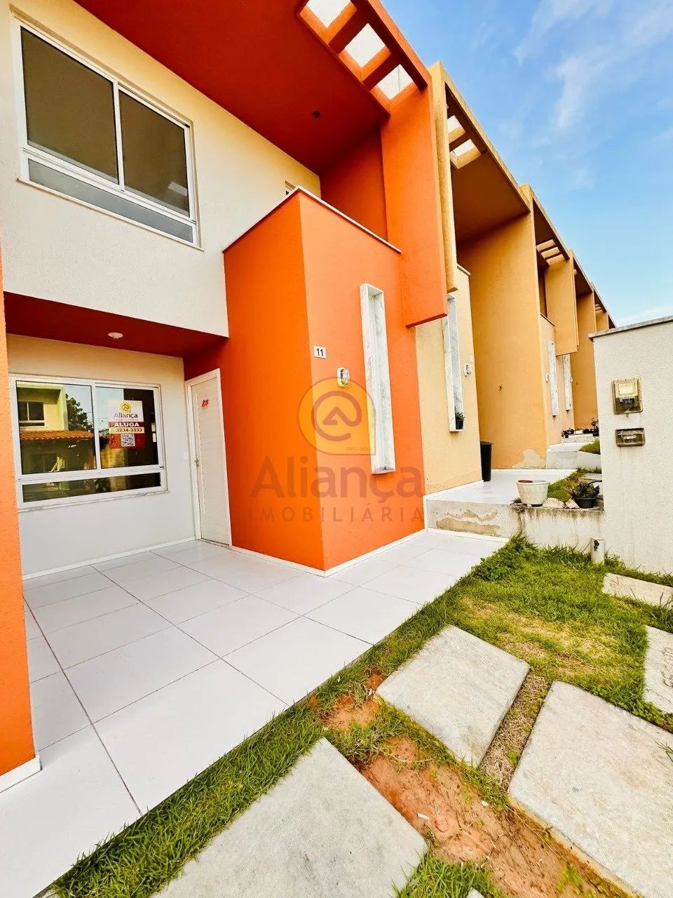 CASA PARA LOCAÇÃO BOM PASTOR - Foto 2