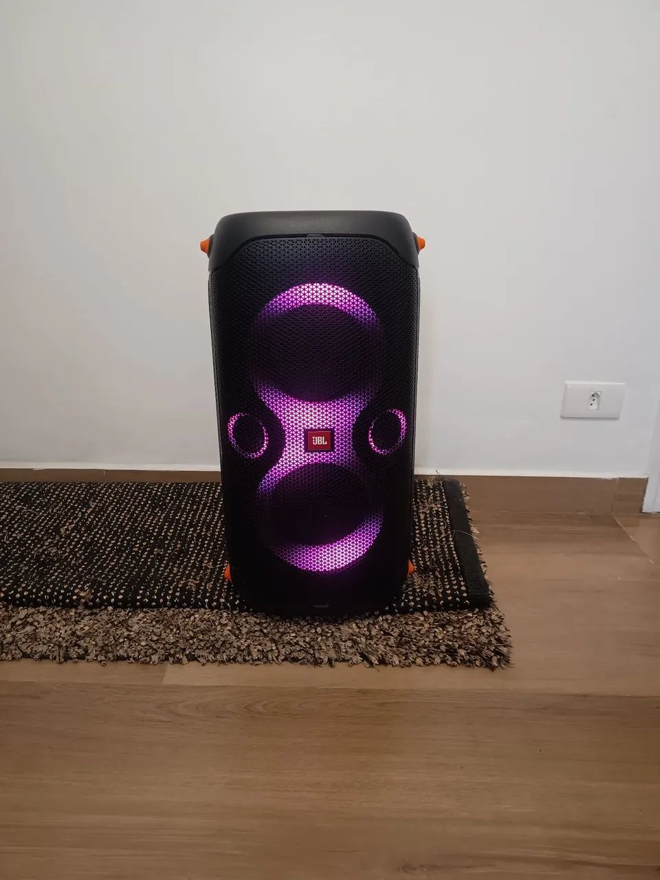 JBL party box 110 - Foto 5
