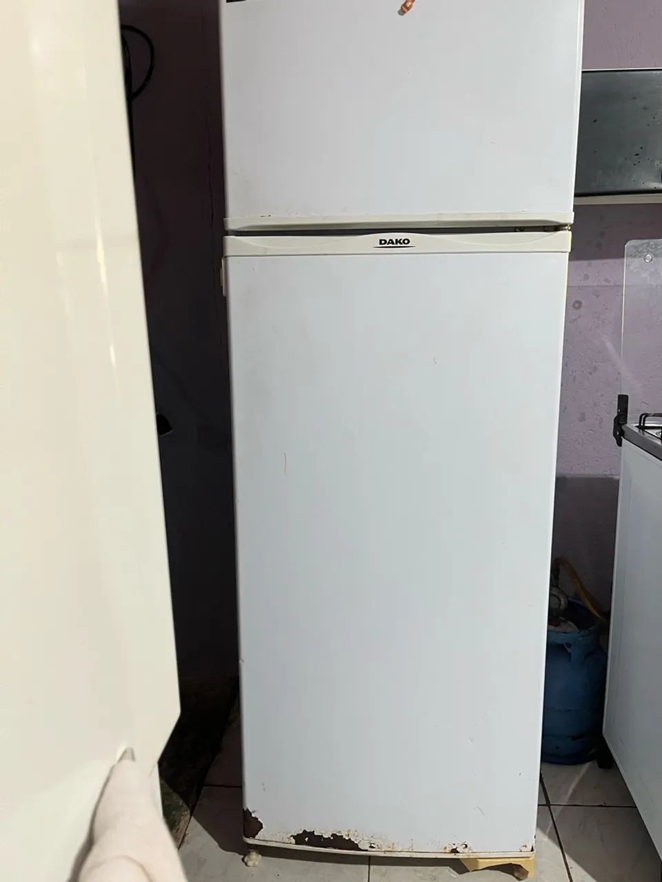 geladeira