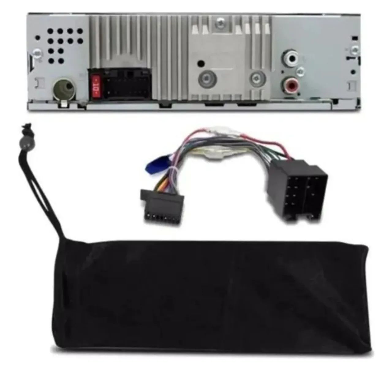 Som automotivo Pioneer  - Foto 4