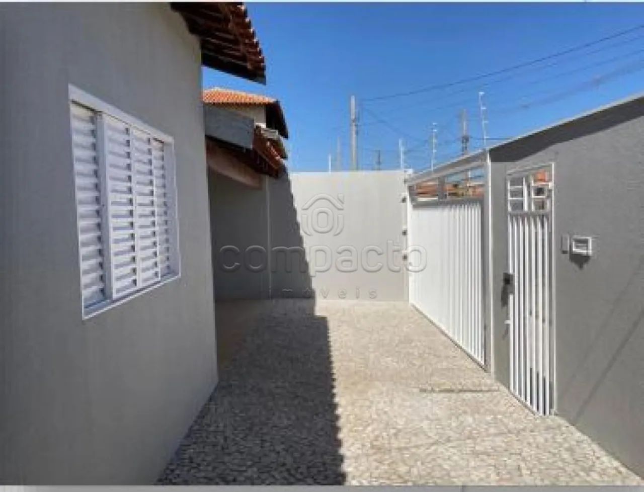 Casa Padrão em São José do Rio Preto - Foto 2