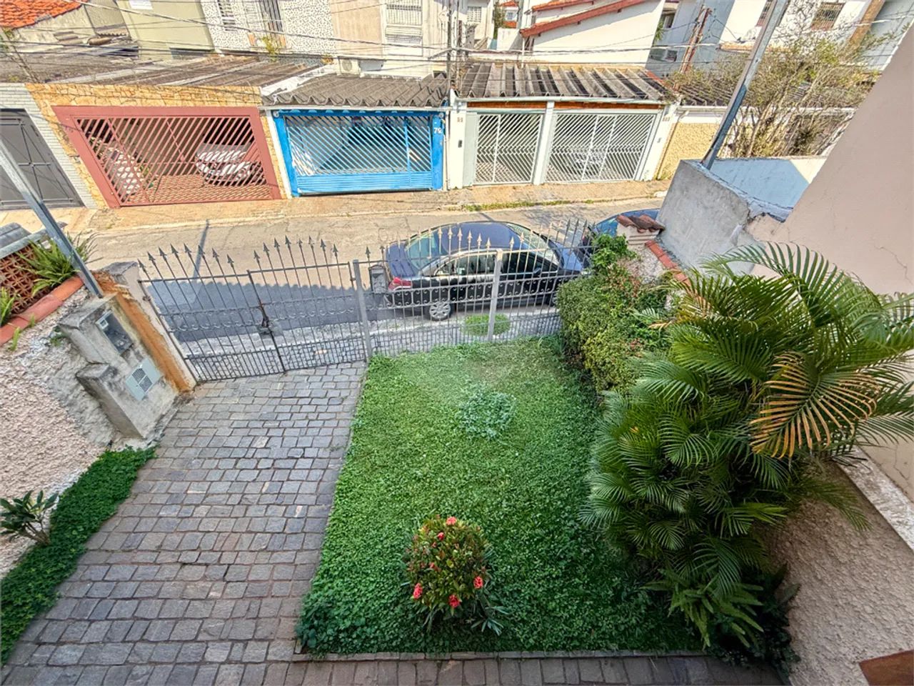 Casa com 3 quartos à venda em Vila cruzeiro - SP - Foto 3