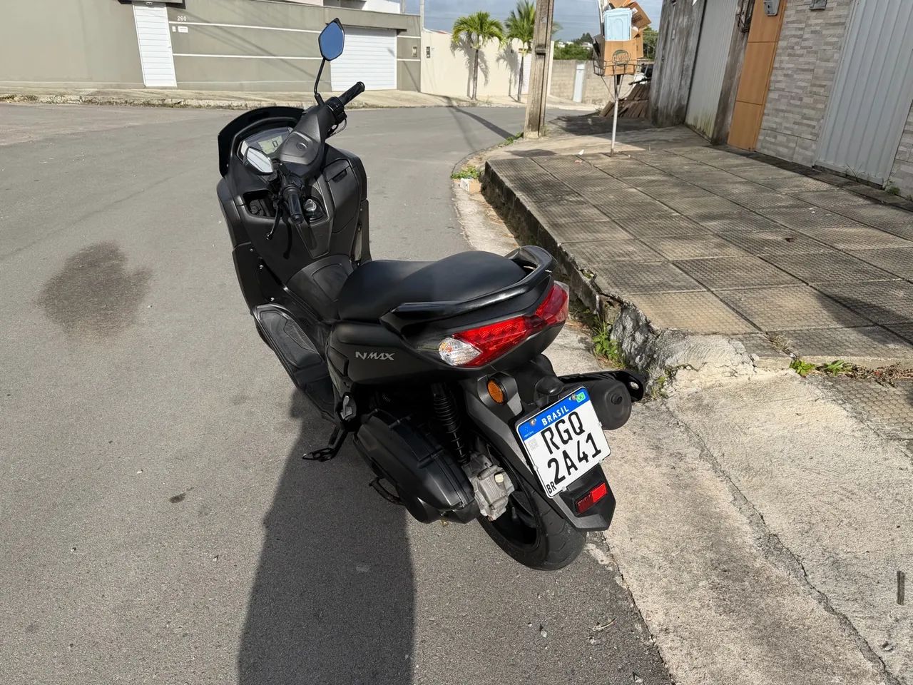 Nmax 1600 - Foto 4