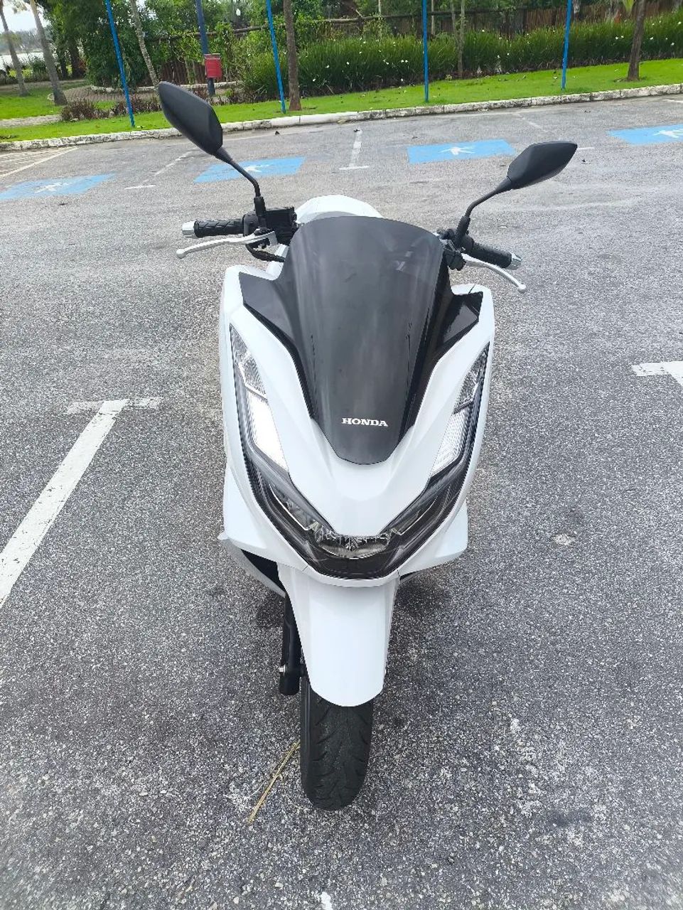 Vendo pcx  - Foto 4
