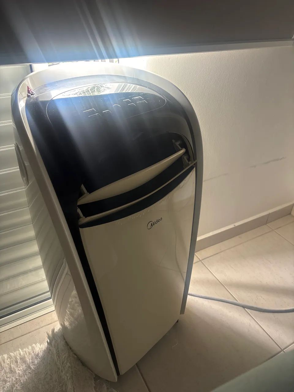 Ar condicionado portátil  - Foto 2