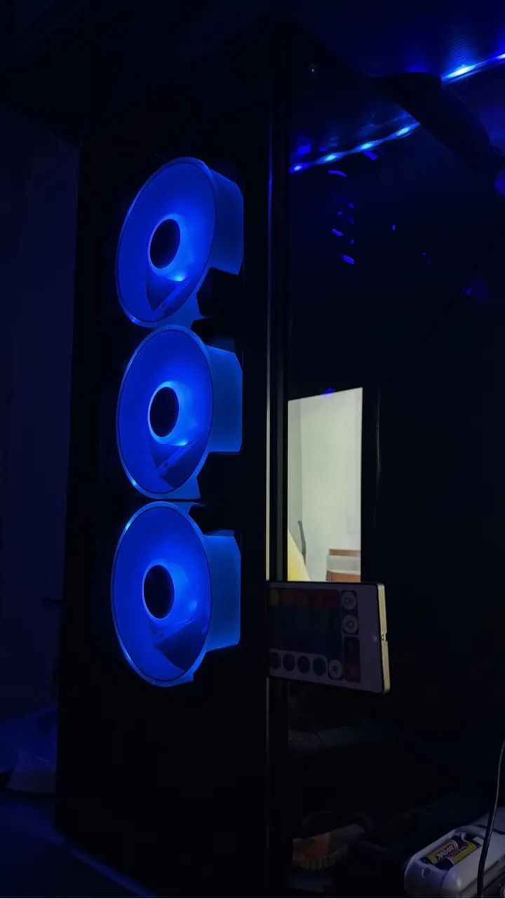 Pc gamer 