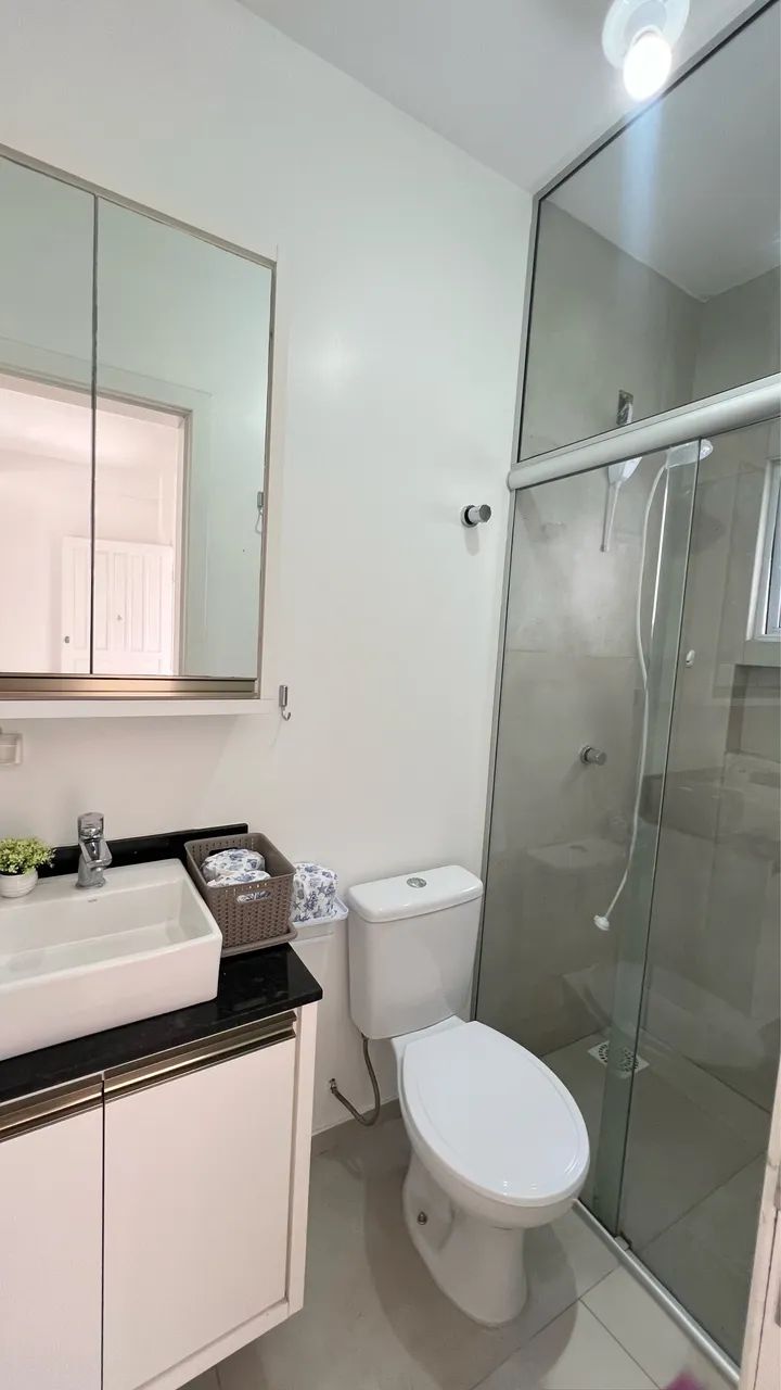 Alugo Studio próx ao shopping Villa Romana - Foto 4