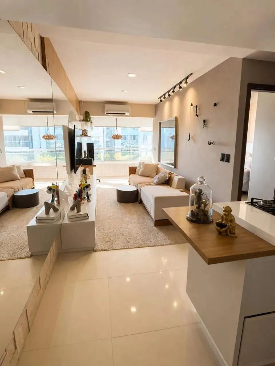 Vendo Apartamento AcquaMarine - Foto 2