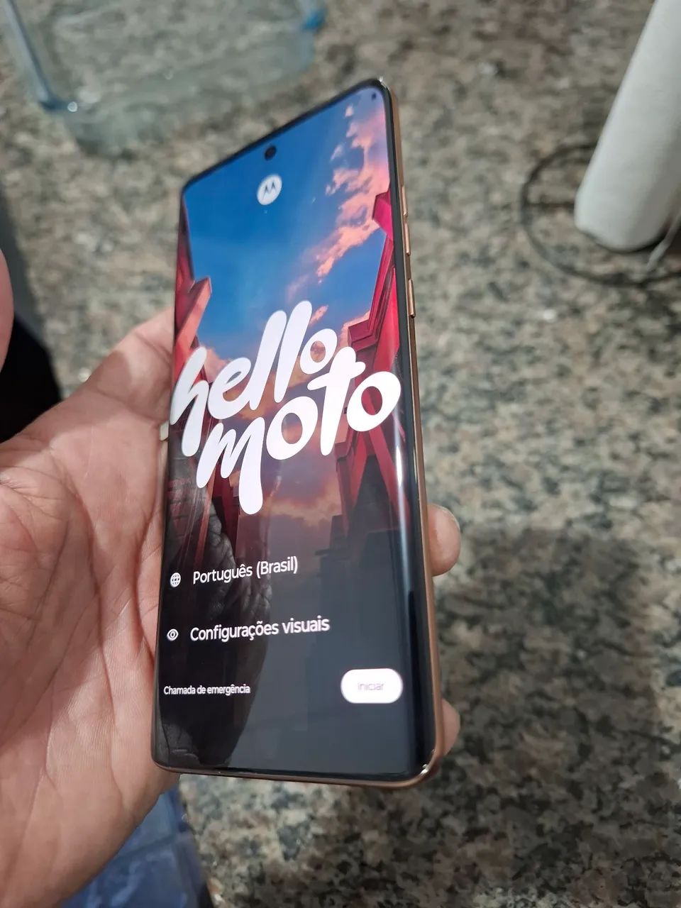 Moto G Neo Edge 40 - Foto 2