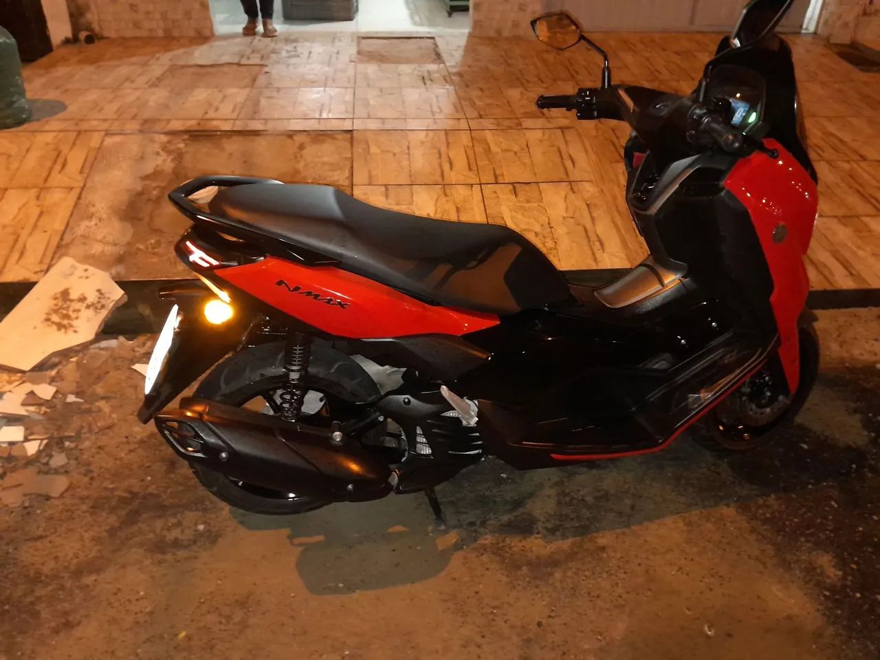 n max 160  - Foto 3