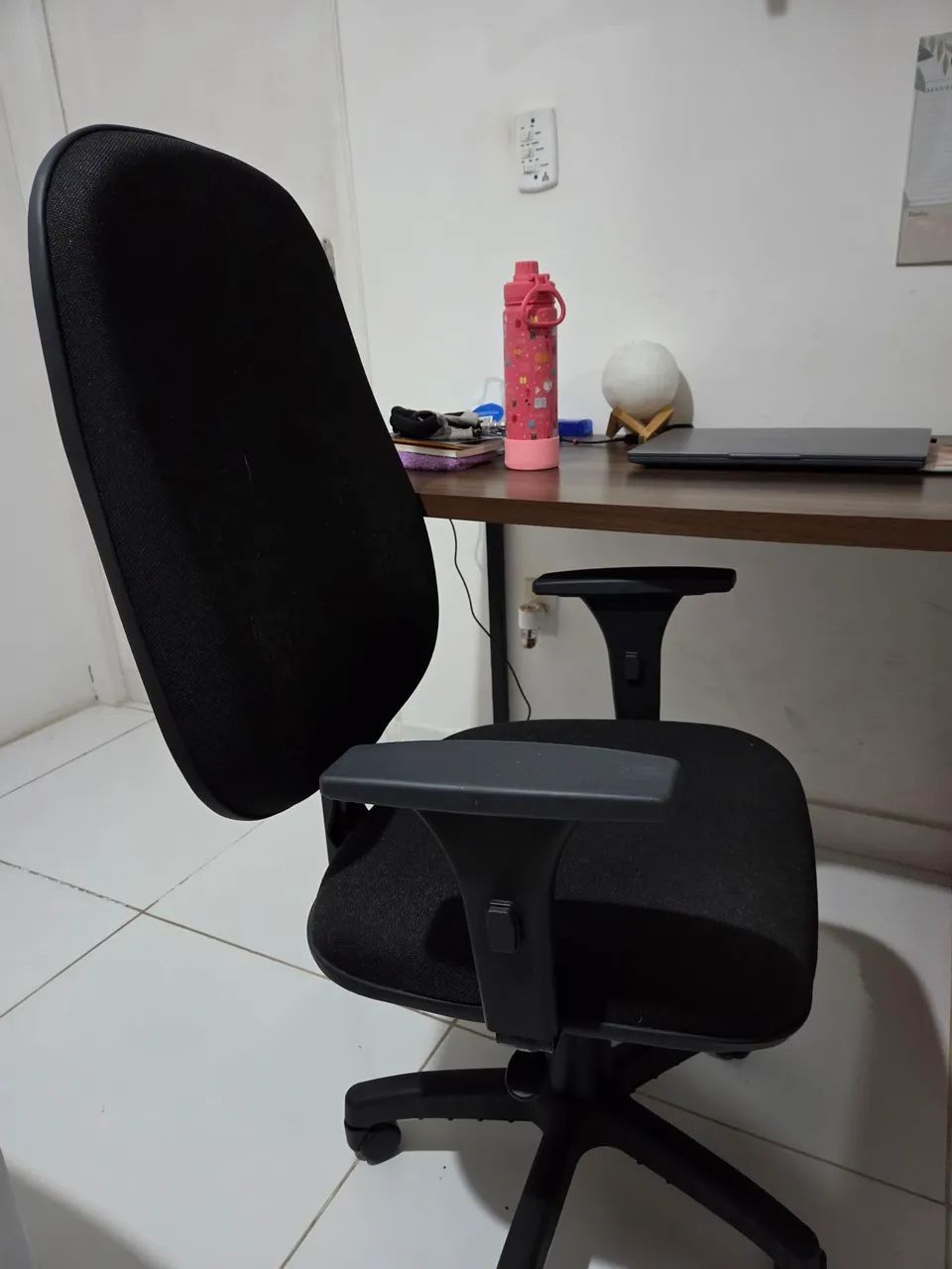 Cadeira de escritório - Foto 2