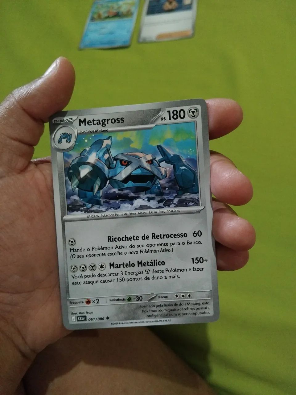 Cartas pokemon - Foto 5