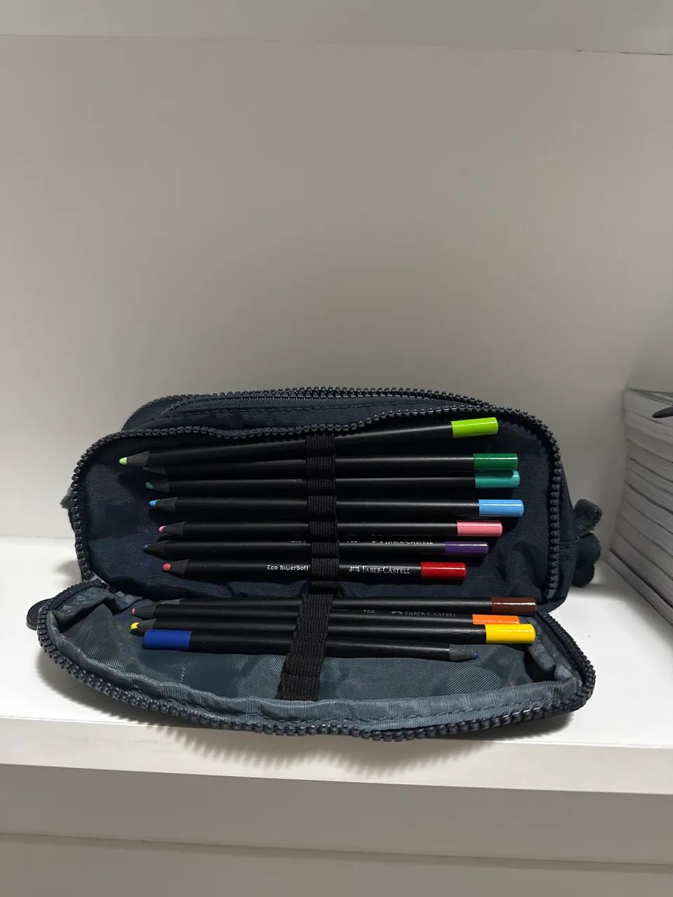 Estojo Kipling 461093428738150402