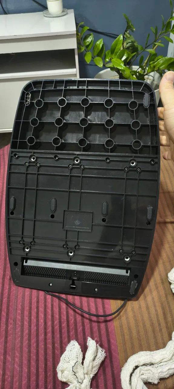 Volante Logitech G920 - Foto 5