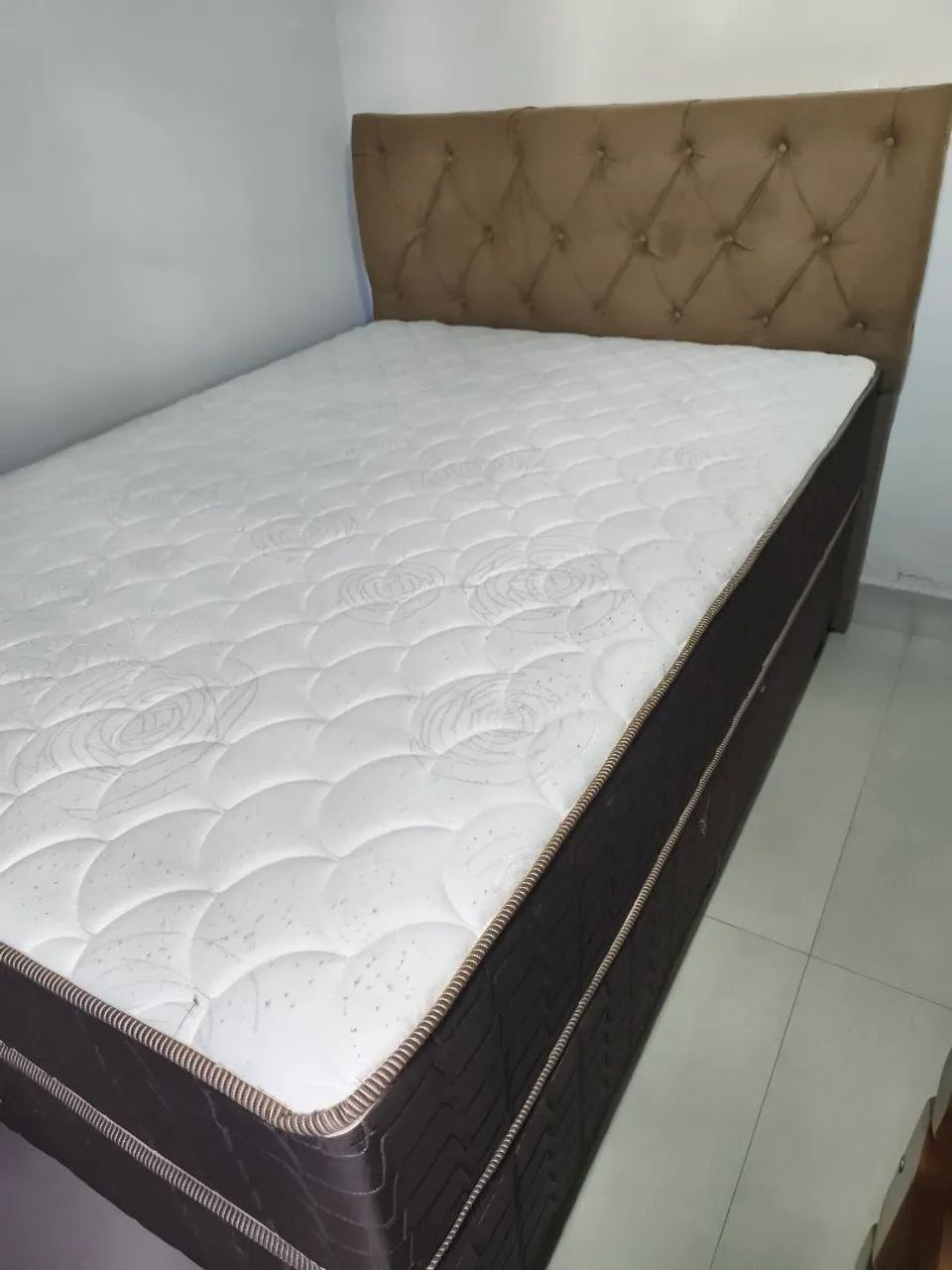 Cama box casal  - Foto 3