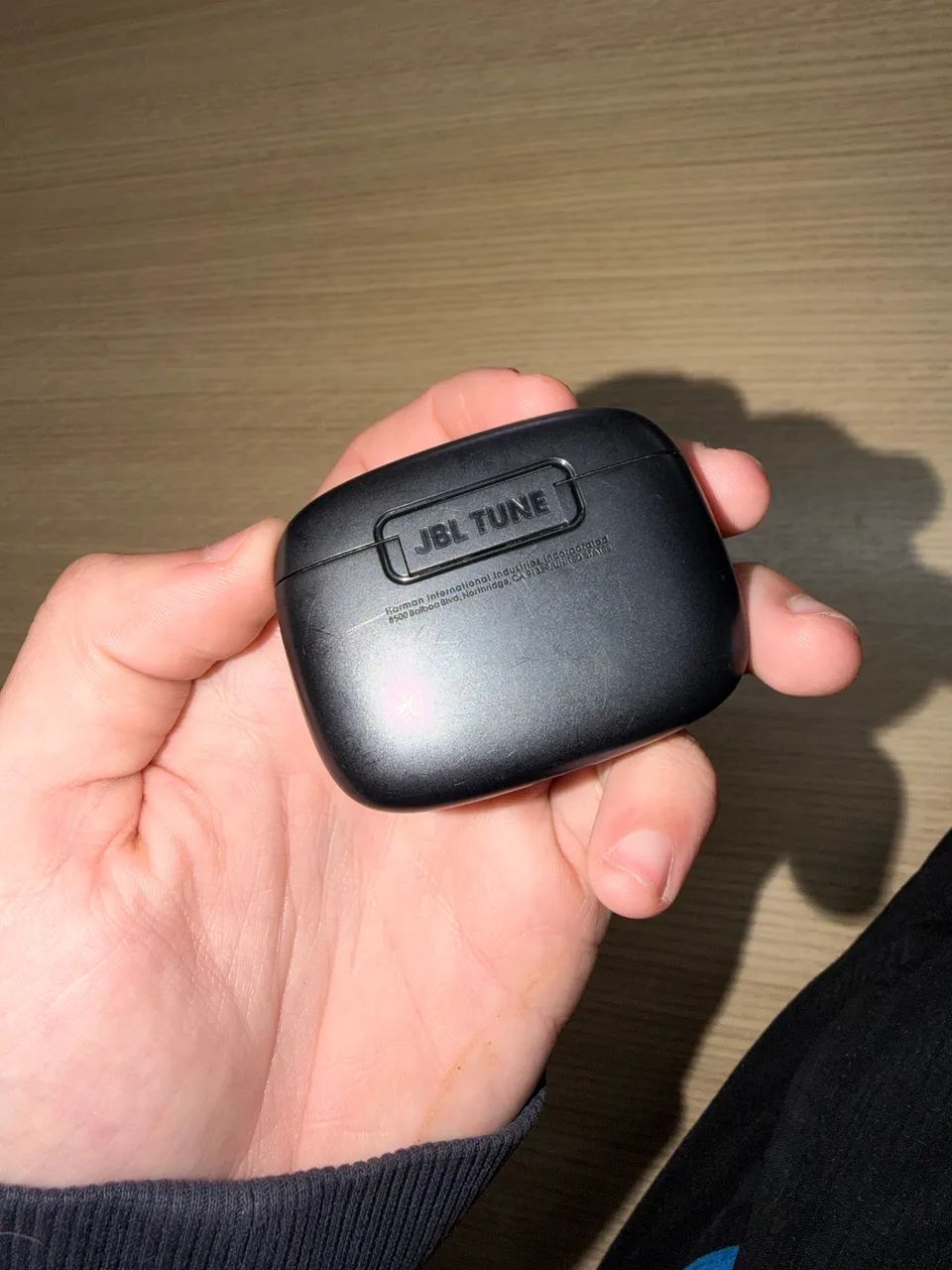 FONE JBL TUNE BUDS  - Foto 2