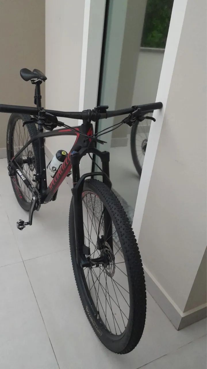 Bicicleta Bike Specialize Epic - Foto 3