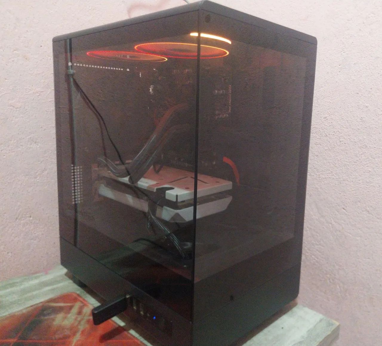 Vendo pc gamer, melhor preço 