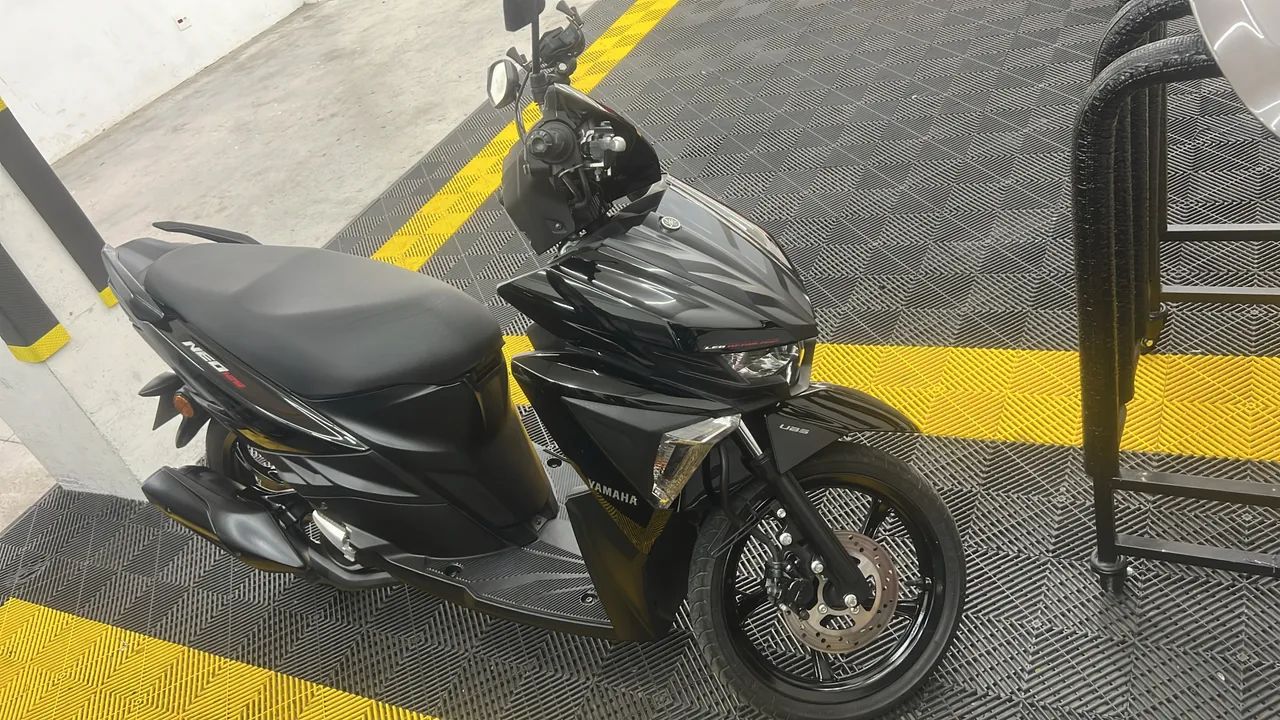 Yamaha neo  - Foto 2
