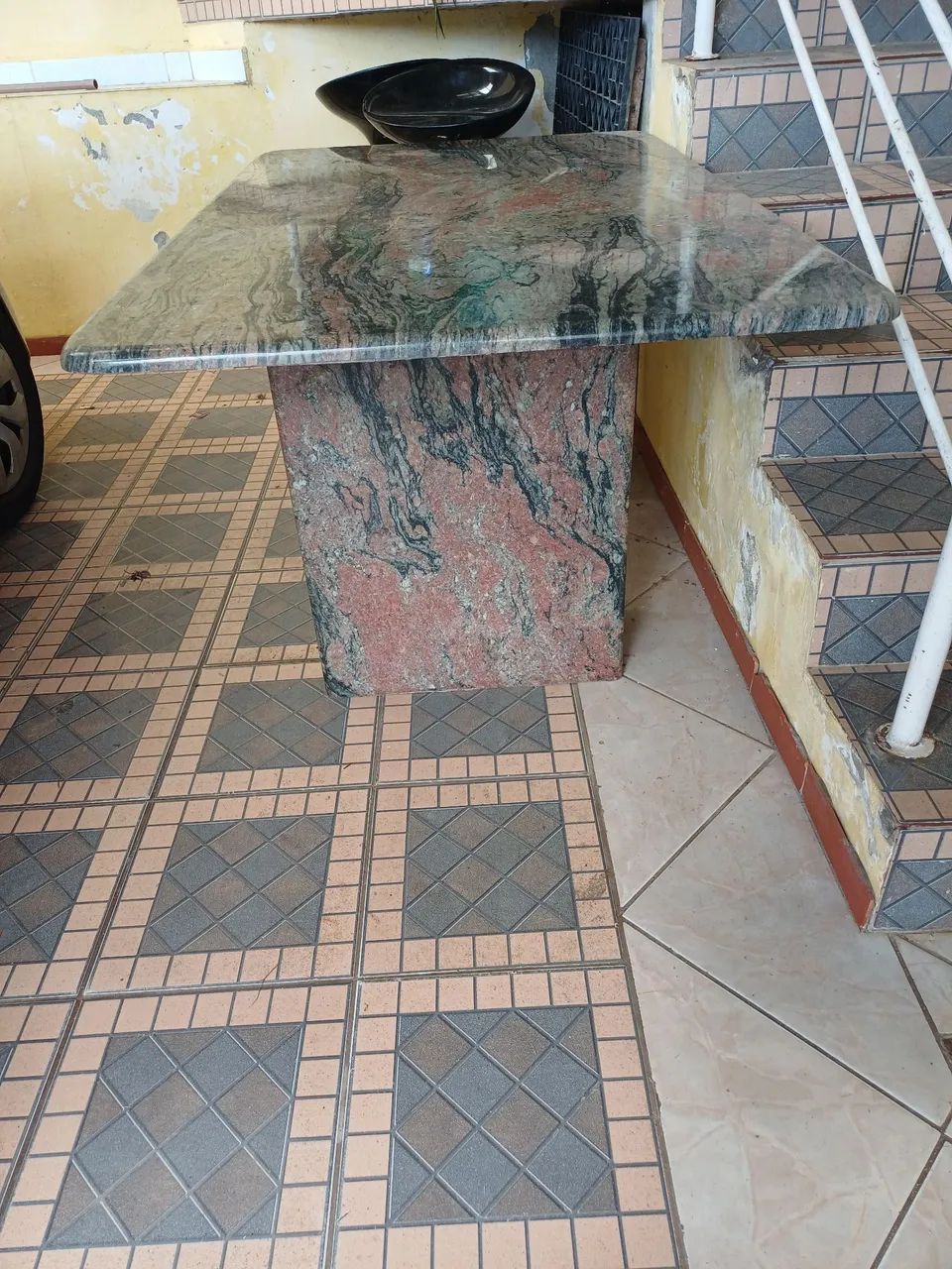 Mesa de Granito - Foto 2