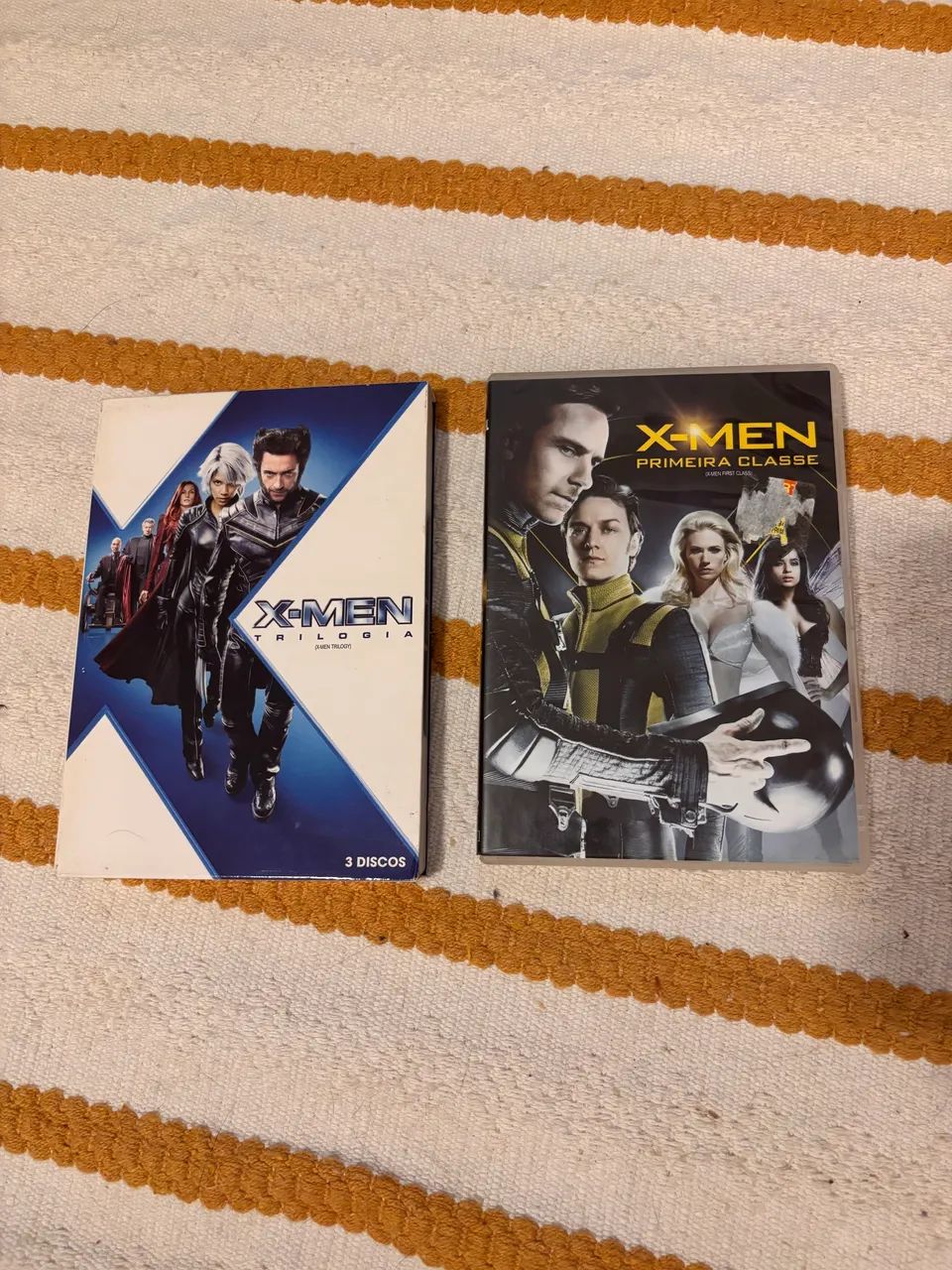 X men FILME - Foto 3