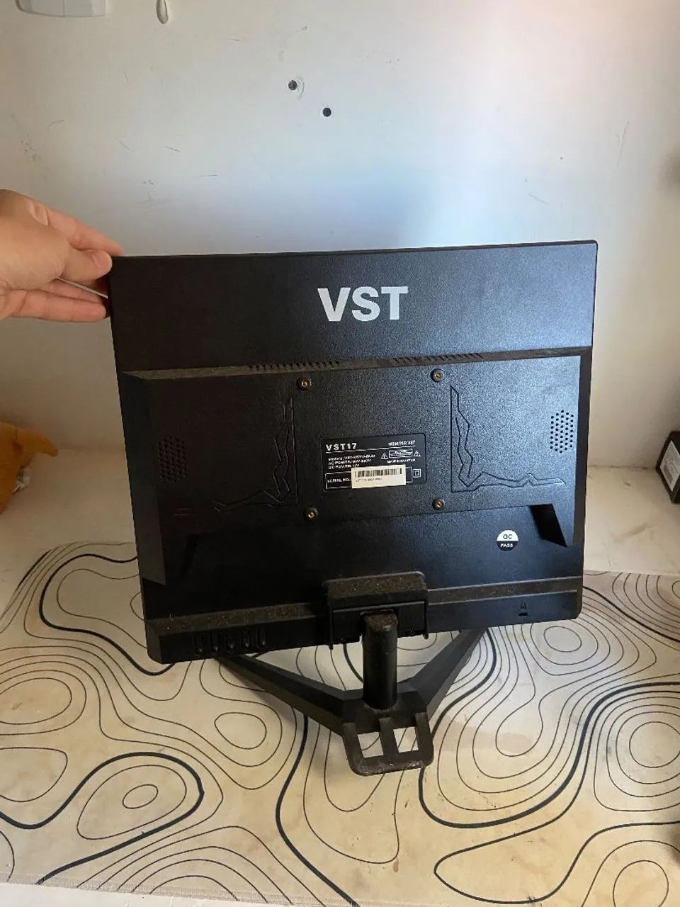 Monitor vst 17" - Foto 4