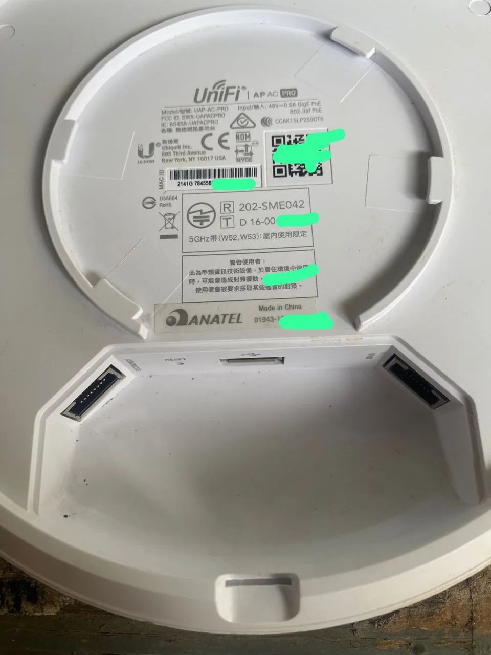 Antena Uniquit 48v - Foto 3