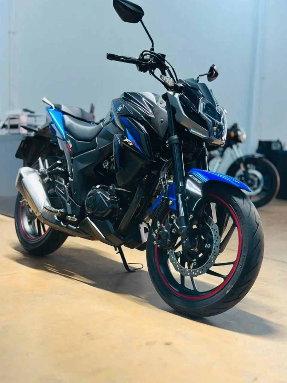DR 160  2023 - Foto 2