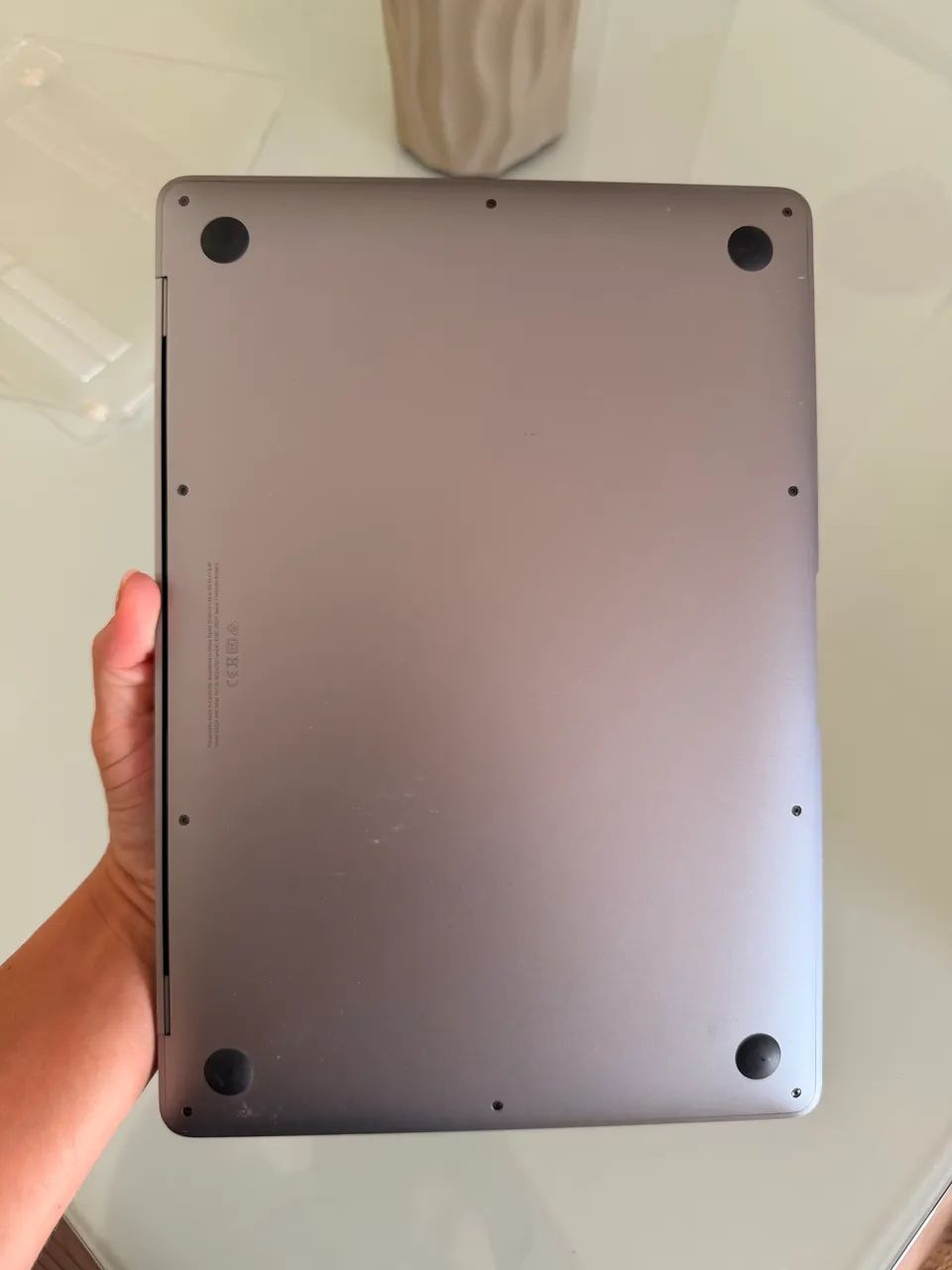 MacBook - Foto 4