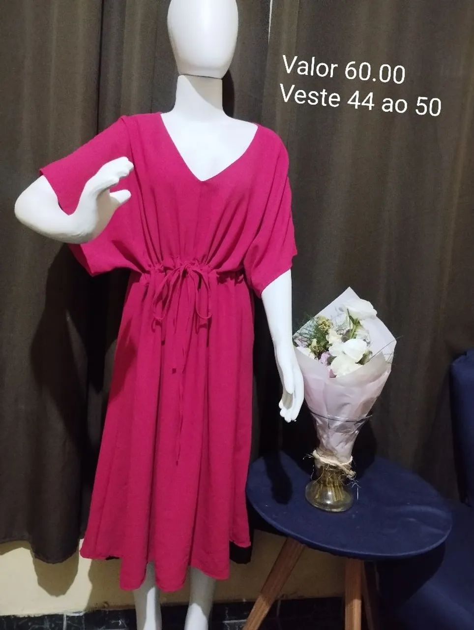 Vestidos Evangélico  - Foto 3