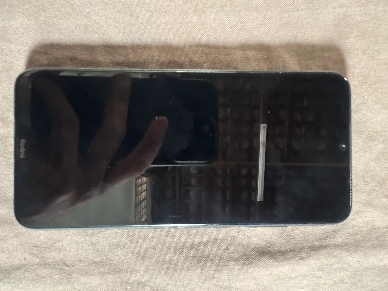 Redmi Note 8 - Foto 3