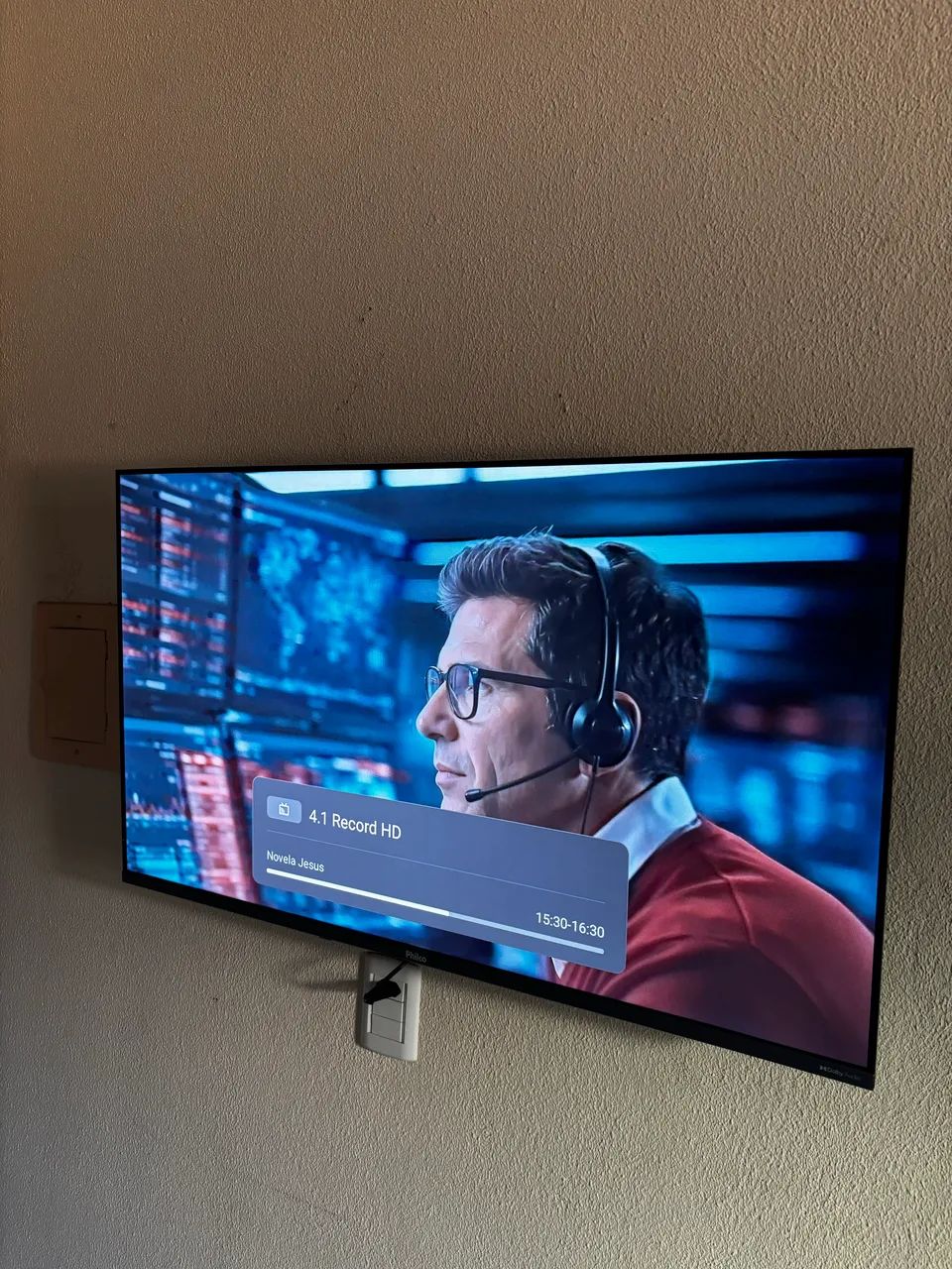 TV Smart 43 - Philco - Foto 3