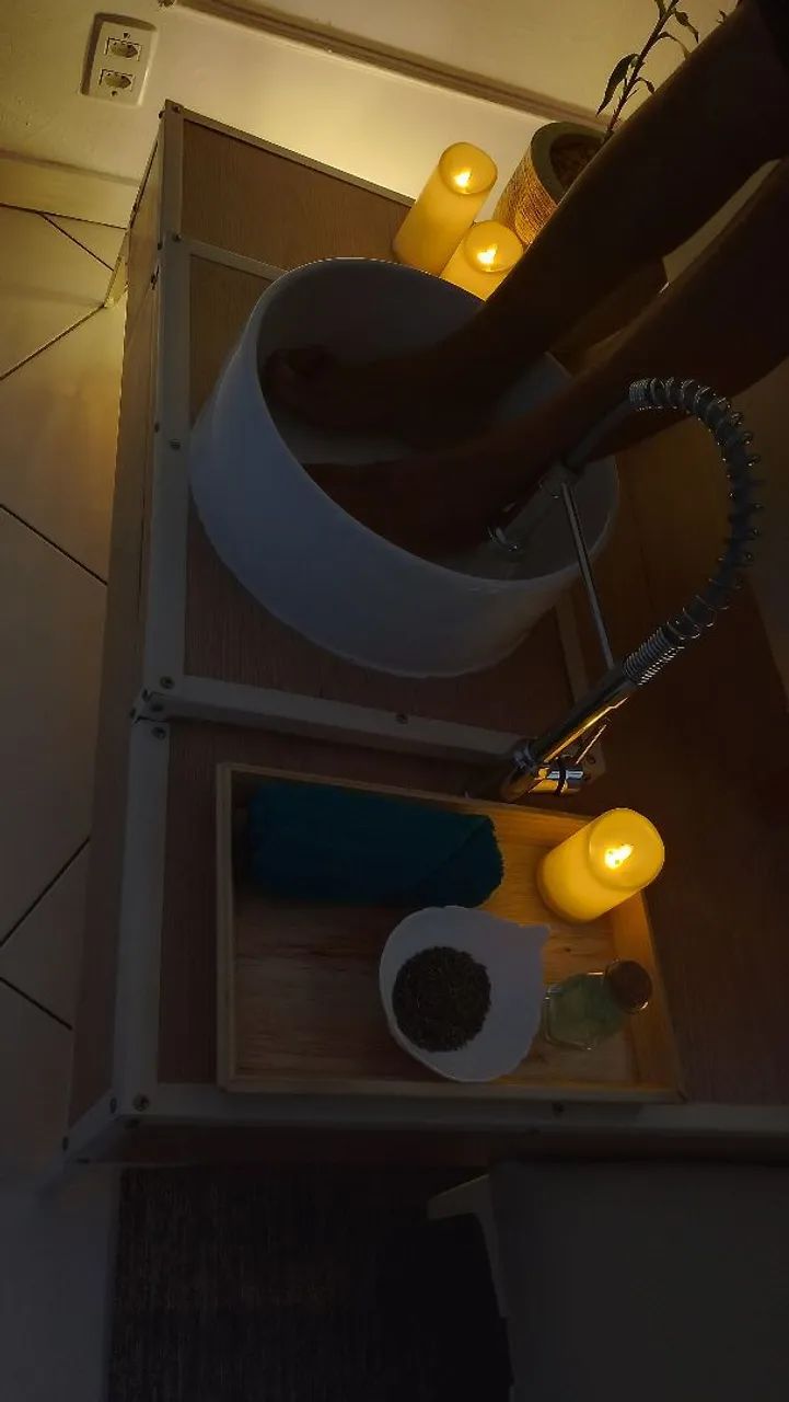 Plataforma Spa dos Pés - Foto 5
