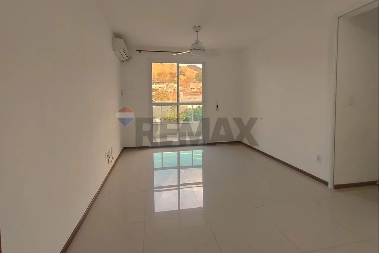 Apartamento de 2 quartos com suíte em Bangu - Foto 4