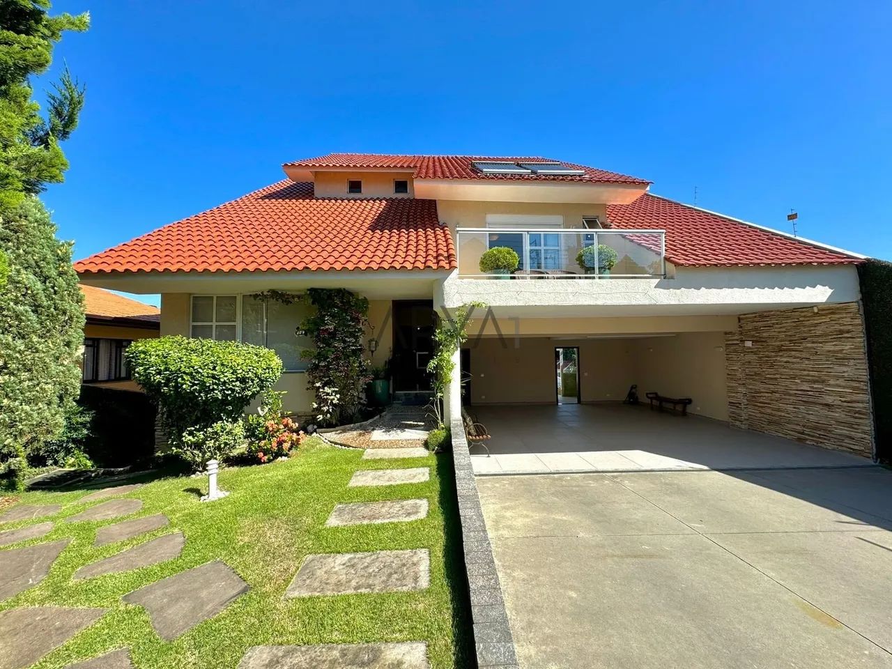 Casa à venda no Mercês ARYA1 - Foto 5