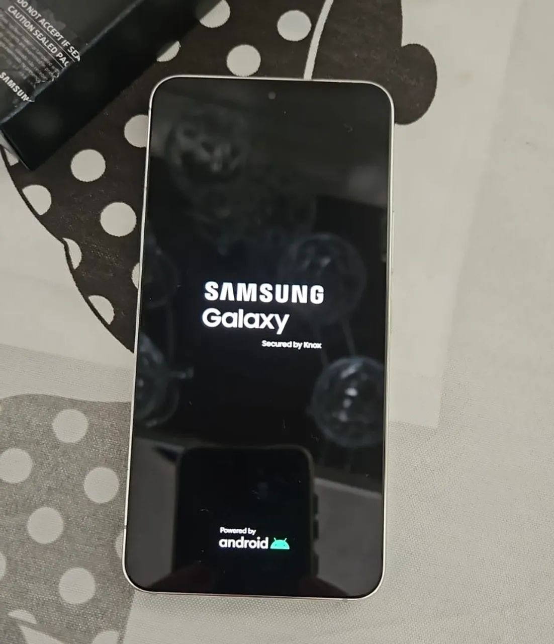 SAMSUNG GALAXY S22 - Foto 3