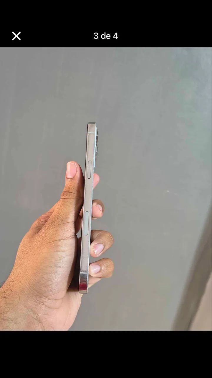IPHONE 12 PRO MAX - Foto 4