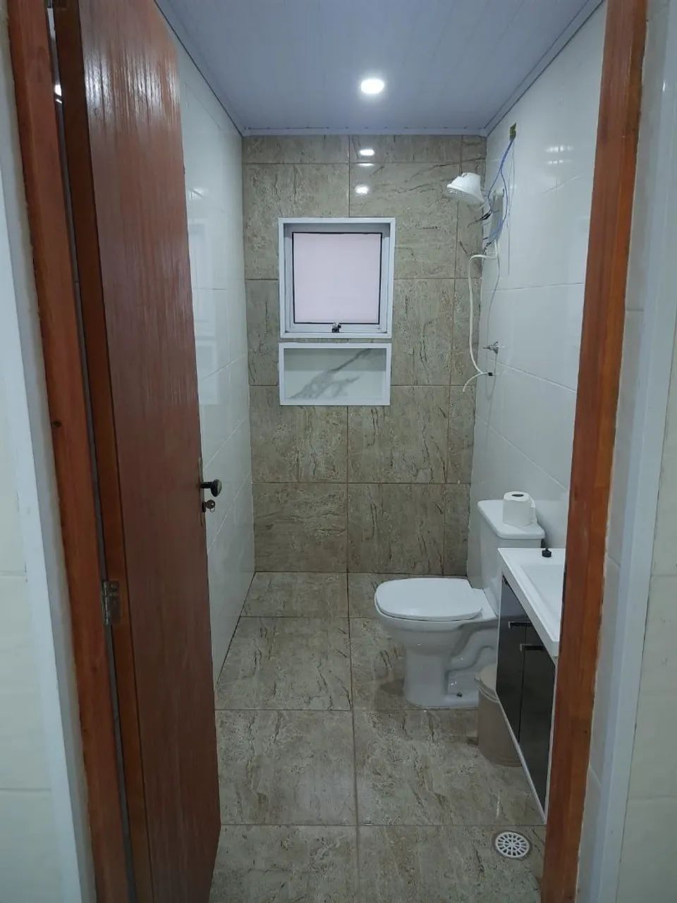 Aluguel de casa - Jaraguá/Taipas - Foto 4