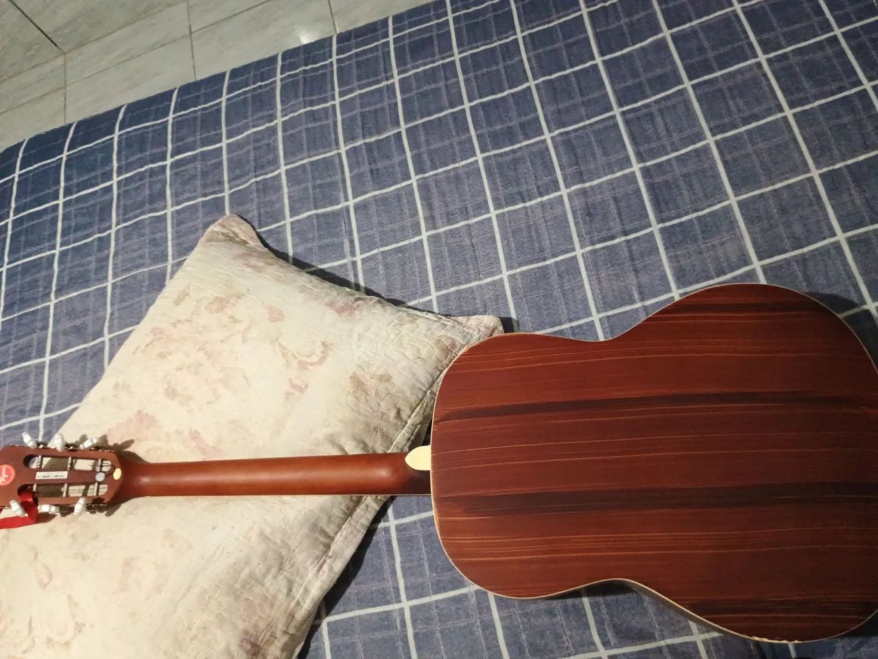 Violão novinho  - Foto 4