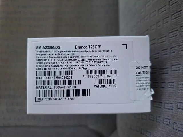 Samsung GalaxyA32 128 GB - Foto 3