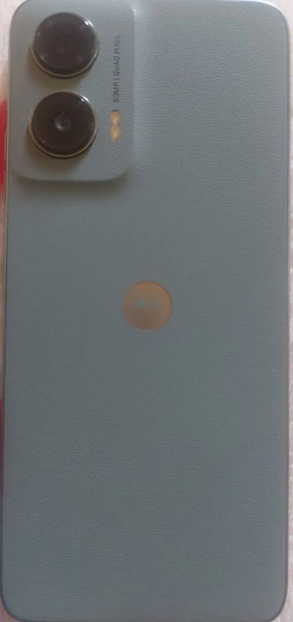 Motog35 - Foto 5
