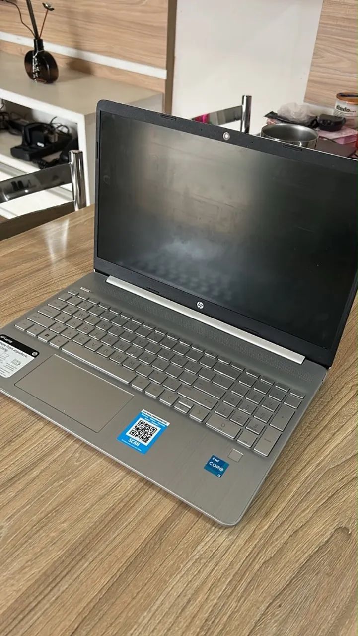Notebook Hp
