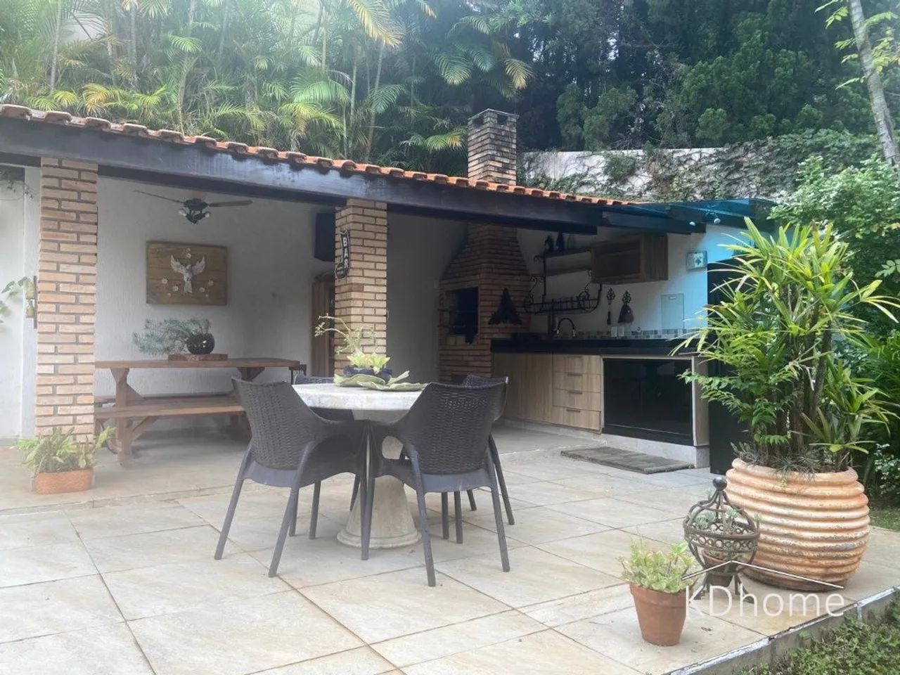 Casa em Alphaville para venda e aluguel - Foto 5