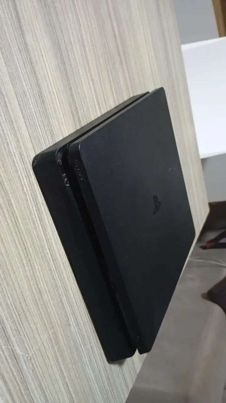 Ps4 Slim 