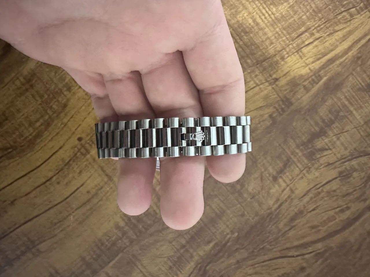 Rolex Day-Date - Foto 3