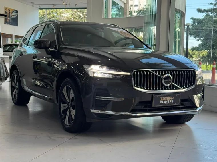 Volvo Xc60 2024