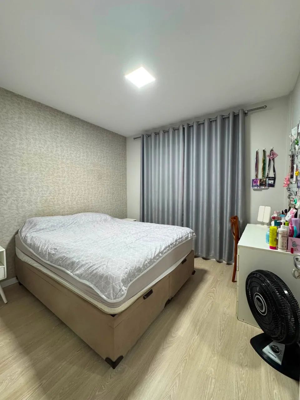 Vendo apartamento pronto para morar!  - Foto 2