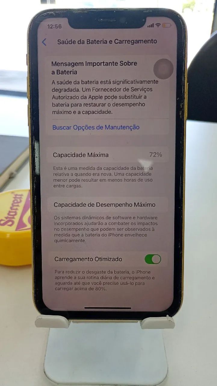 iPhone 11 64gb - Foto 3