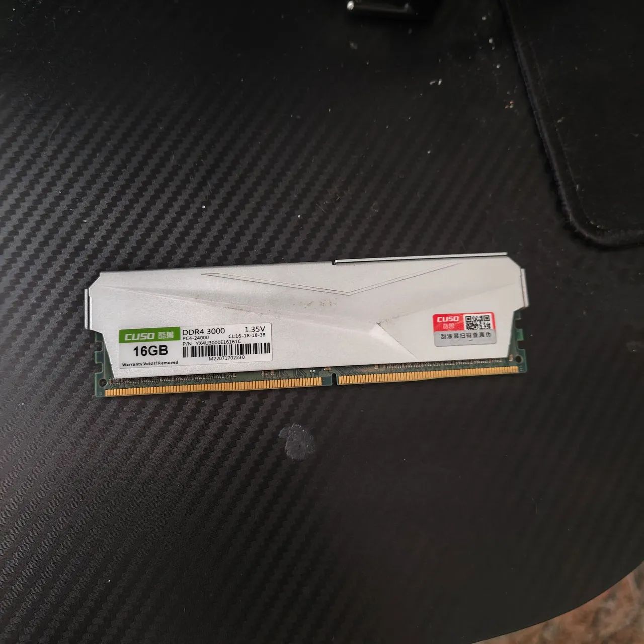 Pc gamer ryzen 5 5600x + 32gb de ram + 2 monitores - Foto 2